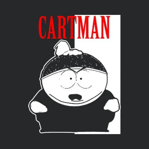 South Park Eric Cartman