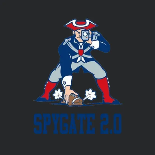 Spygate 2 New England Patriots Cheating Scandal Filming Funny Football
