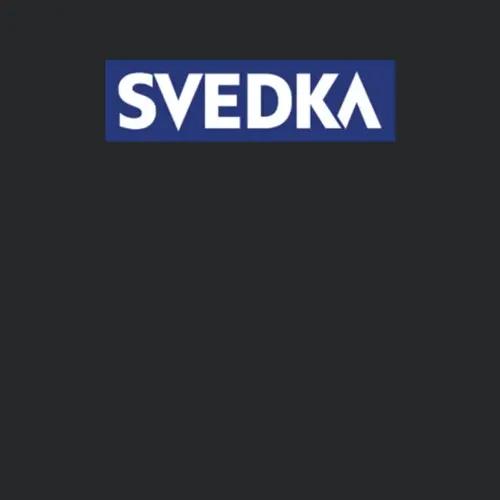 Svedka Vodka Drink Logo