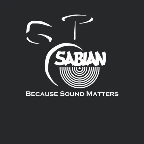 Sabian Because Sound Matters Cymbal Drums Snare Maple Music Size S 6xl