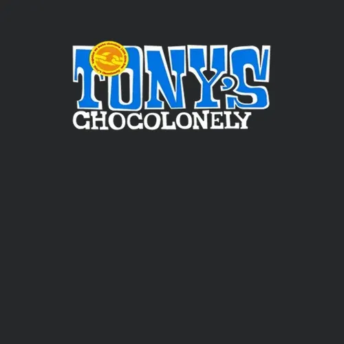 Tonys Chocolonely Chocolate Candy Bar Gift Cool