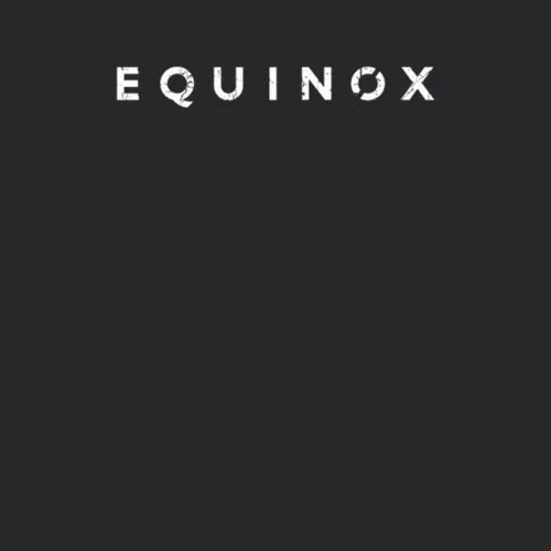 Equinox Automobile Car Truck Motorcycle Auto Parts Cool Distressed Sty