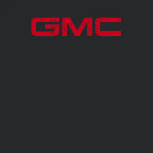 Gmc Automobile Car Truck Motorcycle Auto Parts Cool Distressed Style B