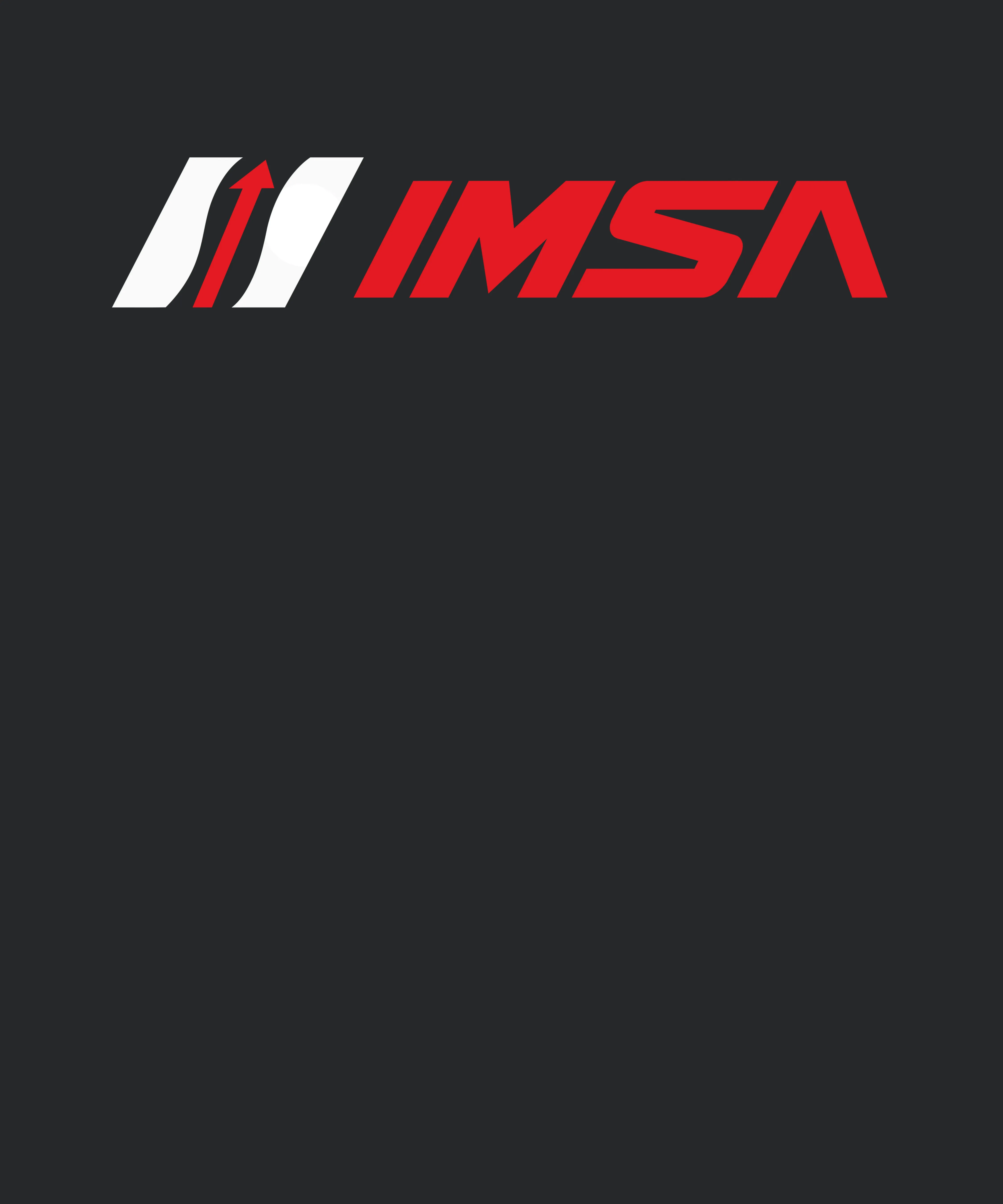 Imsa Automobile Car Truck Motorcycle Auto Parts Cool Distressed Style
