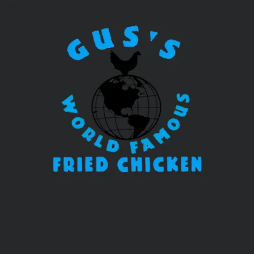 Gusand039s World Famous Fried Chicken Best Southern Restaurants T Shir