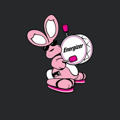 It Keeps Going And Going Energizer Bunny Most Memorable Ad Slogan Holi