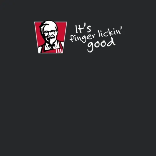 Itand039s Finger Lickinand039 Good Kfc Most Memorable Ad Slogan T Shir
