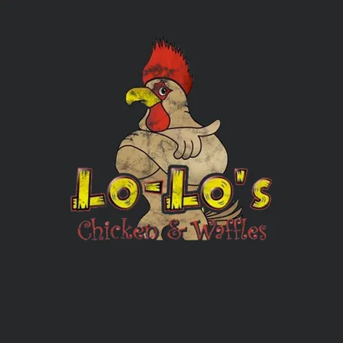 Lo Loand039s Chicken And Waffles Phoenix Arizona Top Restaurants Food