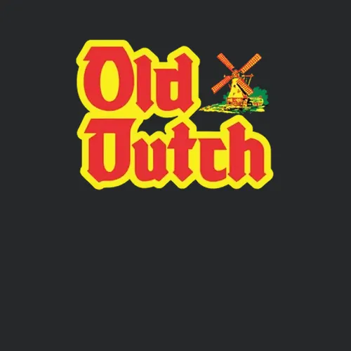Old Dutch Most Popular Potato Chip Brand Snack Food Lovers Baby One Pi