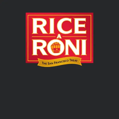 Rice A Roni The Sanfrancisco Treat Most Memorable Ad Slogan Holiday Or