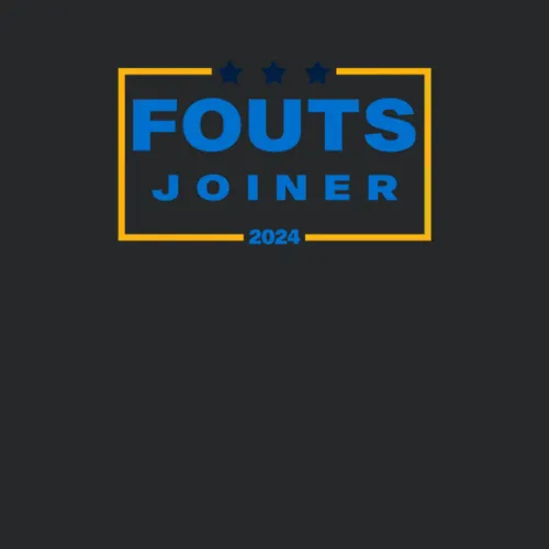 Dan Fouts Charlie Joiner For President 2024 San Diego Football Baby On
