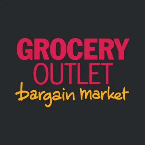 Grocery Outlet Holding Corp Nasdaq Company Logo Employee Fan Baby One