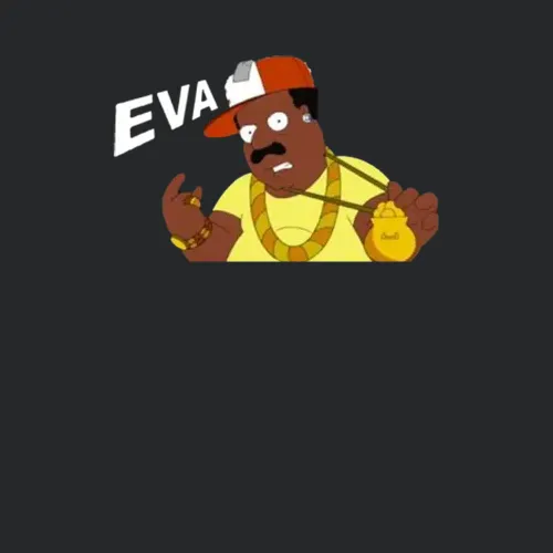Cleveland Big Cleve Brown The Cleveland Show Fictional Musican Charact