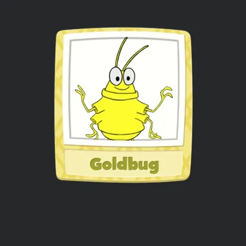 The Busy World Of Richard Scarry Goldbug Retro 90s Animated Tv Show Fa