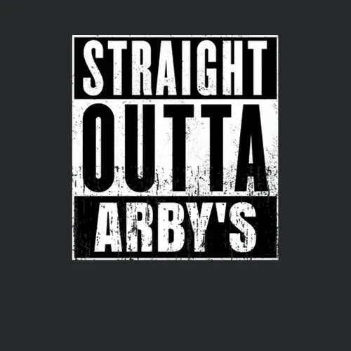 Straight Outta Arbys Movie And Fast Food Parody