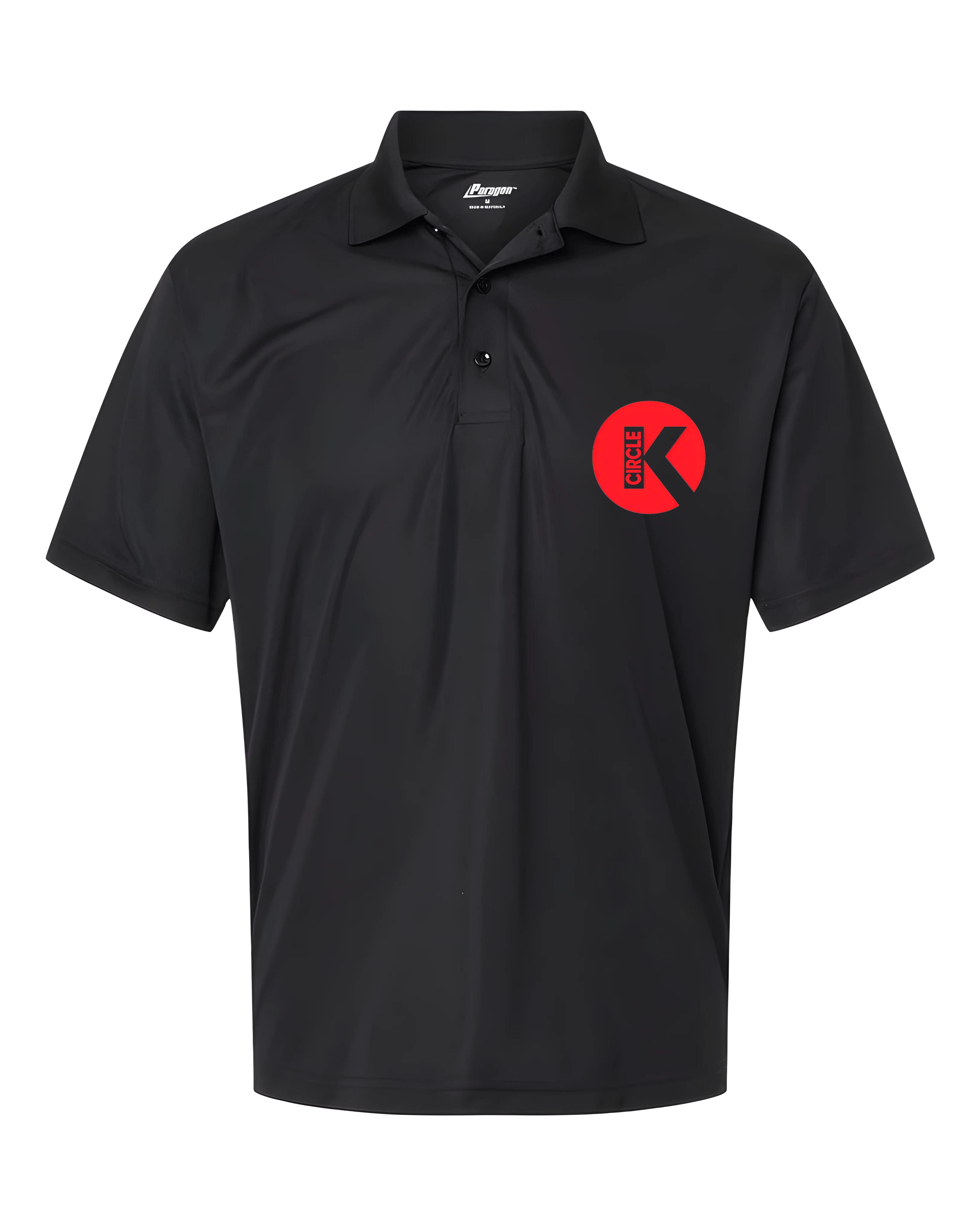 Circle K Logo Food
