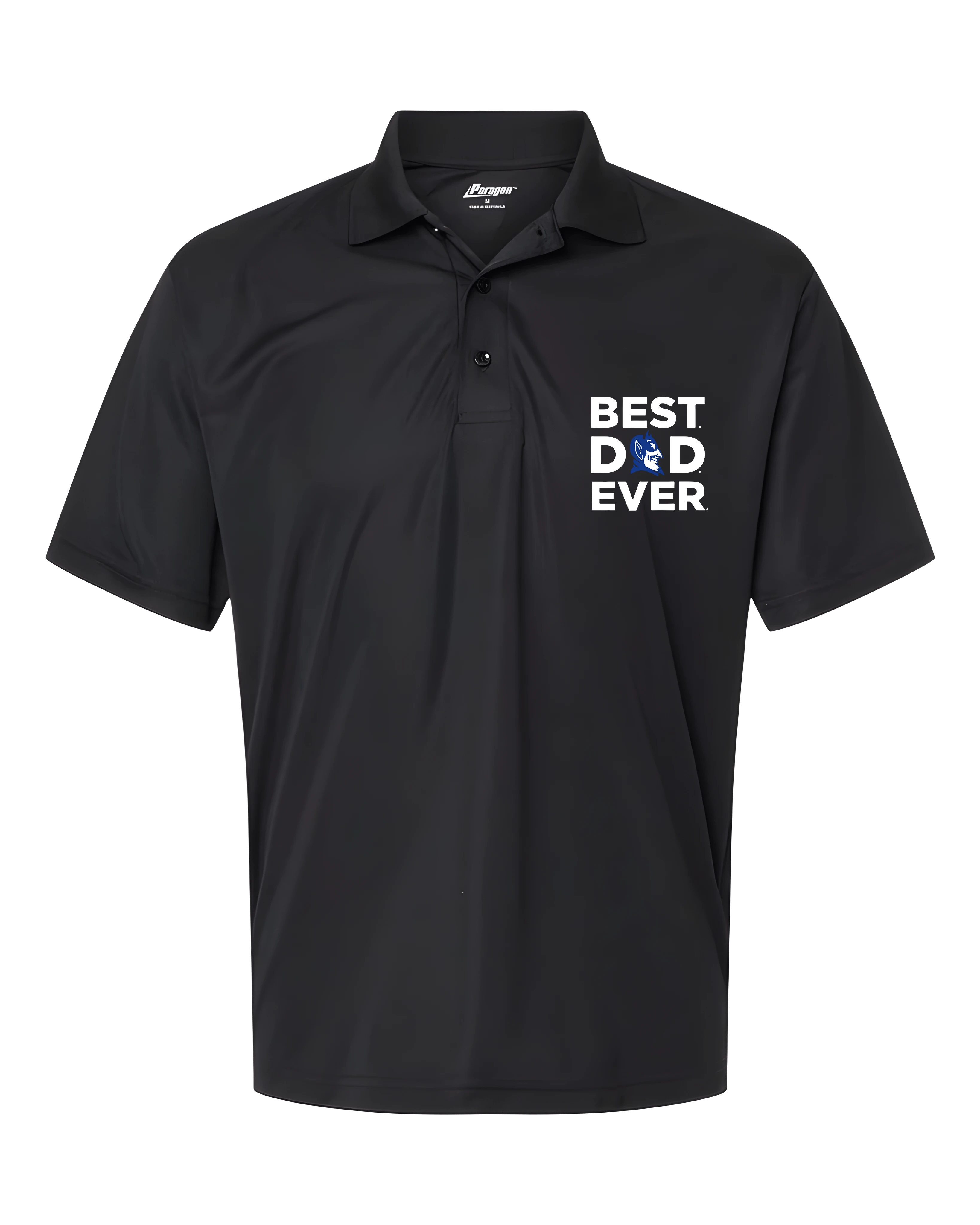 Duke Best Dad Ever