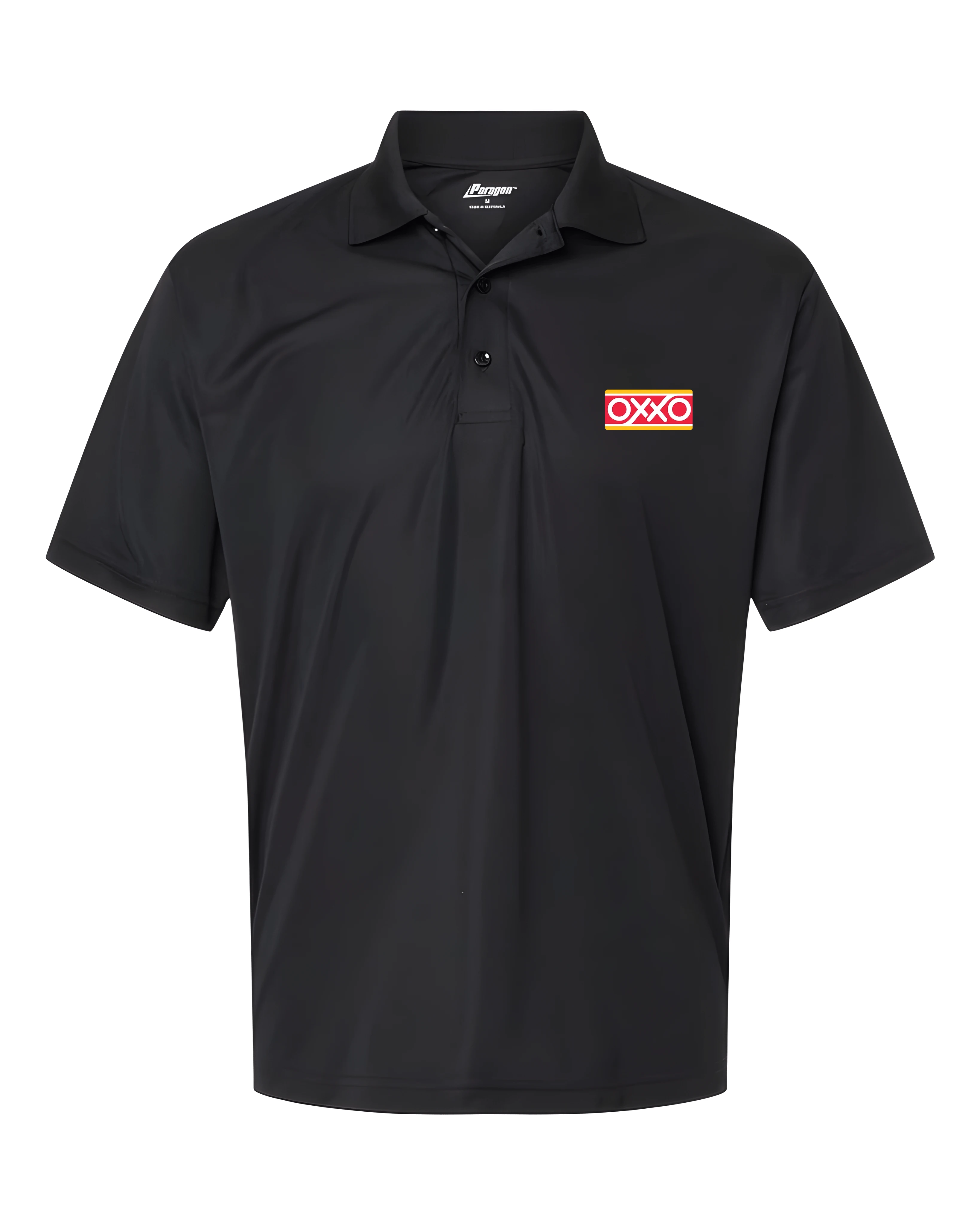 Oxxo Retail Pig In